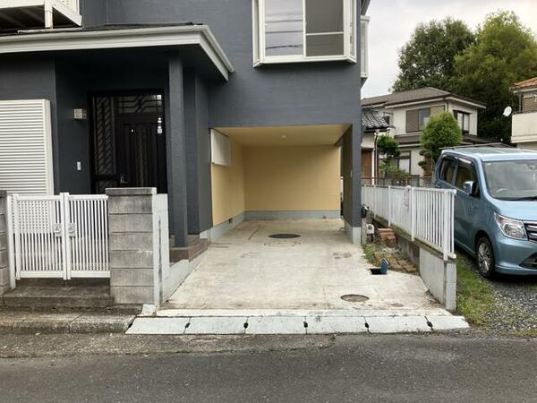 detached 埼玉県入間郡越生町大字越生
地図を見る