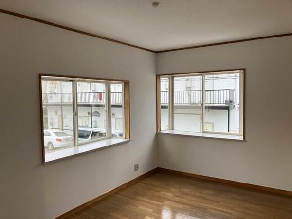 detached 埼玉県入間郡越生町大字越生
地図を見る