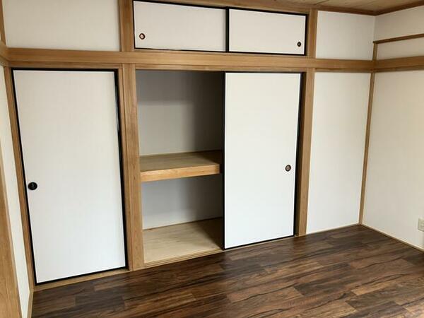 detached 埼玉県入間郡越生町大字越生
地図を見る