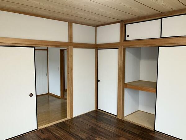 detached 埼玉県入間郡越生町大字越生
地図を見る