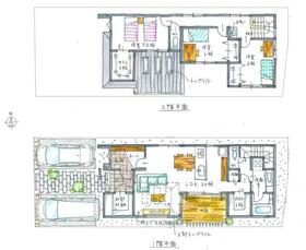 愛知県名古屋市中川区荒子町字大門東