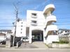 青山駅より徒歩5分 築38年1ヶ月 5階建の賃貸物件