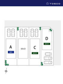 岐阜県岐阜市白菊町４丁目