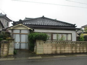 秋田県由利本荘市松ヶ崎字荒町北側