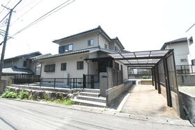 三重県四日市市あかつき台３丁目