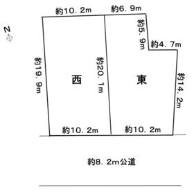 岐阜県岐阜市細畑４丁目