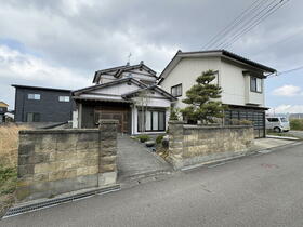 石川県七尾市本府中町