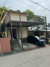 和歌山県和歌山市岩橋