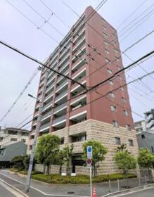 アンビエントフレア美章園