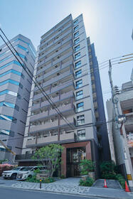 ファインレジデンス大阪本町