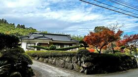 鹿児島県鹿児島市小山田町
