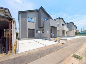 千葉県成田市並木町