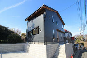 神奈川県横須賀市湘南鷹取１丁目