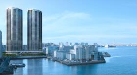 ザ豊海タワーマリン＆スカイ