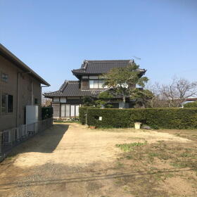 茨城県神栖市筒井