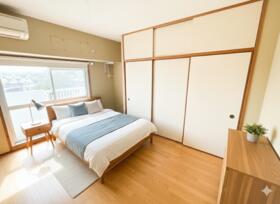 東建座間ハイツ　４号棟西館