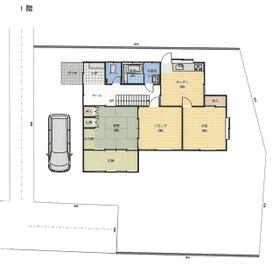 佐賀県佐賀市本庄町大字末次