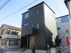 埼玉県川口市本前川１丁目