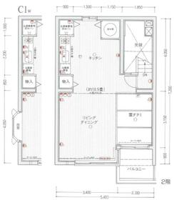 ロイヤルヴァンベール蓼科弐番館