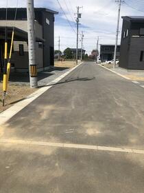 長野県塩尻市大字洗馬芦ノ田