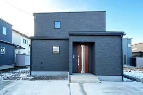 富山県富山市西荒屋