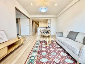 コスモ浦和ガーデンフォルム