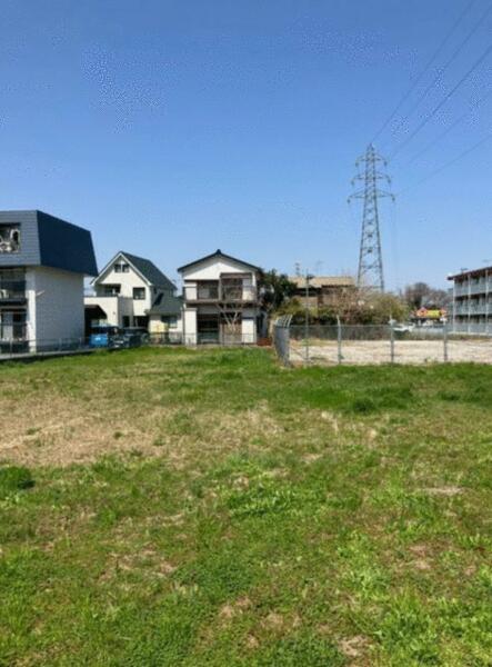 detached 埼玉県入間郡毛呂山町前久保南４丁目

地図を見る