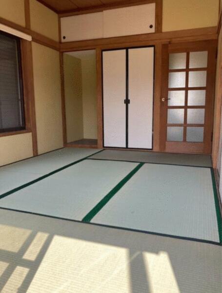 detached 埼玉県入間郡毛呂山町前久保南４丁目

地図を見る