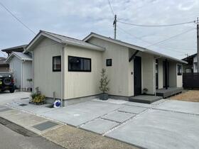 愛媛県新居浜市郷１丁目