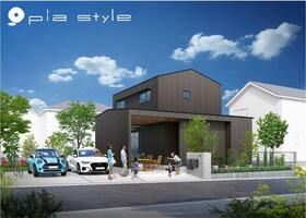 茨城県石岡市北府中１丁目