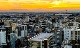 ＵＲＡＷＡ　ＴＨＥ　ＴＯＷＥＲ