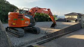 石川県羽咋市大川町ク