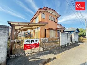 栃木県栃木市川原田町