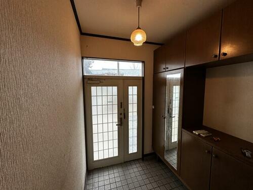 detached 秋田県湯沢市山田字上六日町