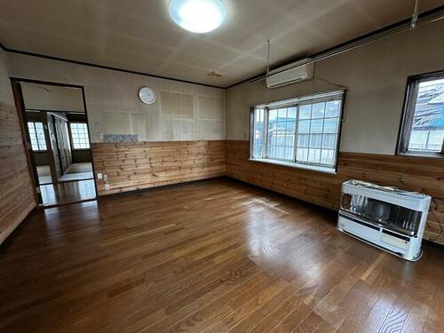 detached 秋田県湯沢市山田字上六日町