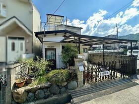 京都府亀岡市千代川町小林西芝