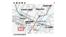 佐賀県唐津市北波多徳須恵