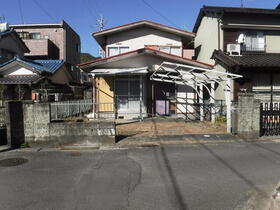 静岡県静岡市清水区押切