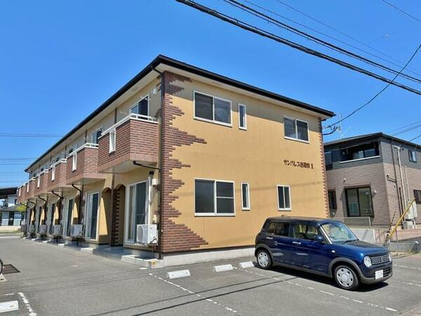 detached 宮城県黒川郡大和町吉岡南１丁目
地図を見る