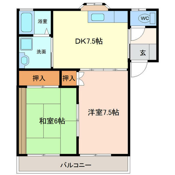 apartment 福島県西白河郡矢吹町曙町
地図を見る