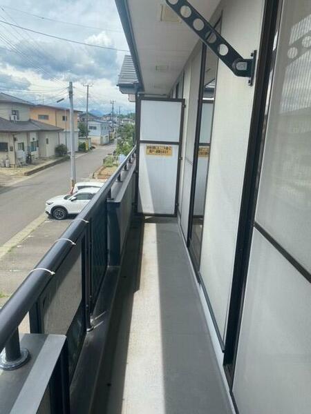 apartment 福島県西白河郡矢吹町曙町
地図を見る