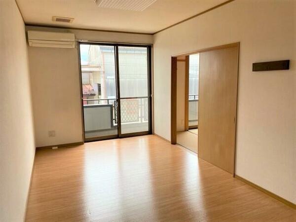 apartment 福島県西白河郡矢吹町曙町
地図を見る