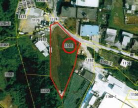 沖縄県沖縄市池原５丁目