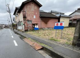 新潟県新潟市北区松浜３丁目
