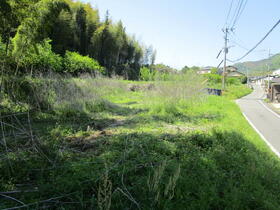熊本県熊本市南区城南町東阿高