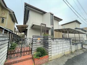 奈良県奈良市法蓮町