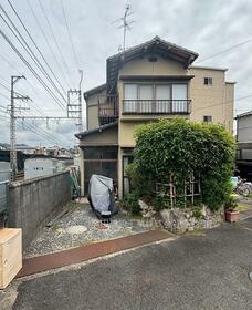 京都府宇治市五ケ庄大林