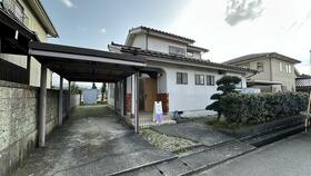 富山県富山市津羽見