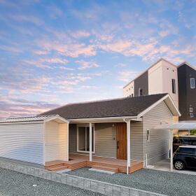 福岡県久留米市山本町豊田