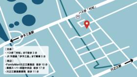 愛媛県四国中央市村松町